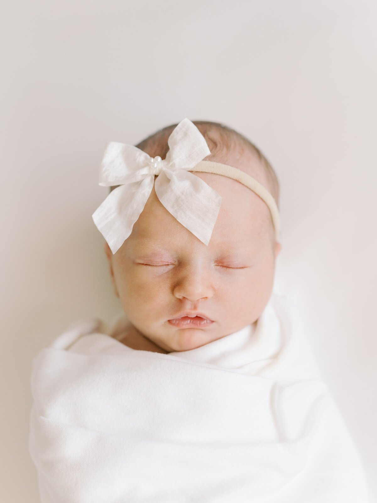 northern virginia newborn photograpy studio photo