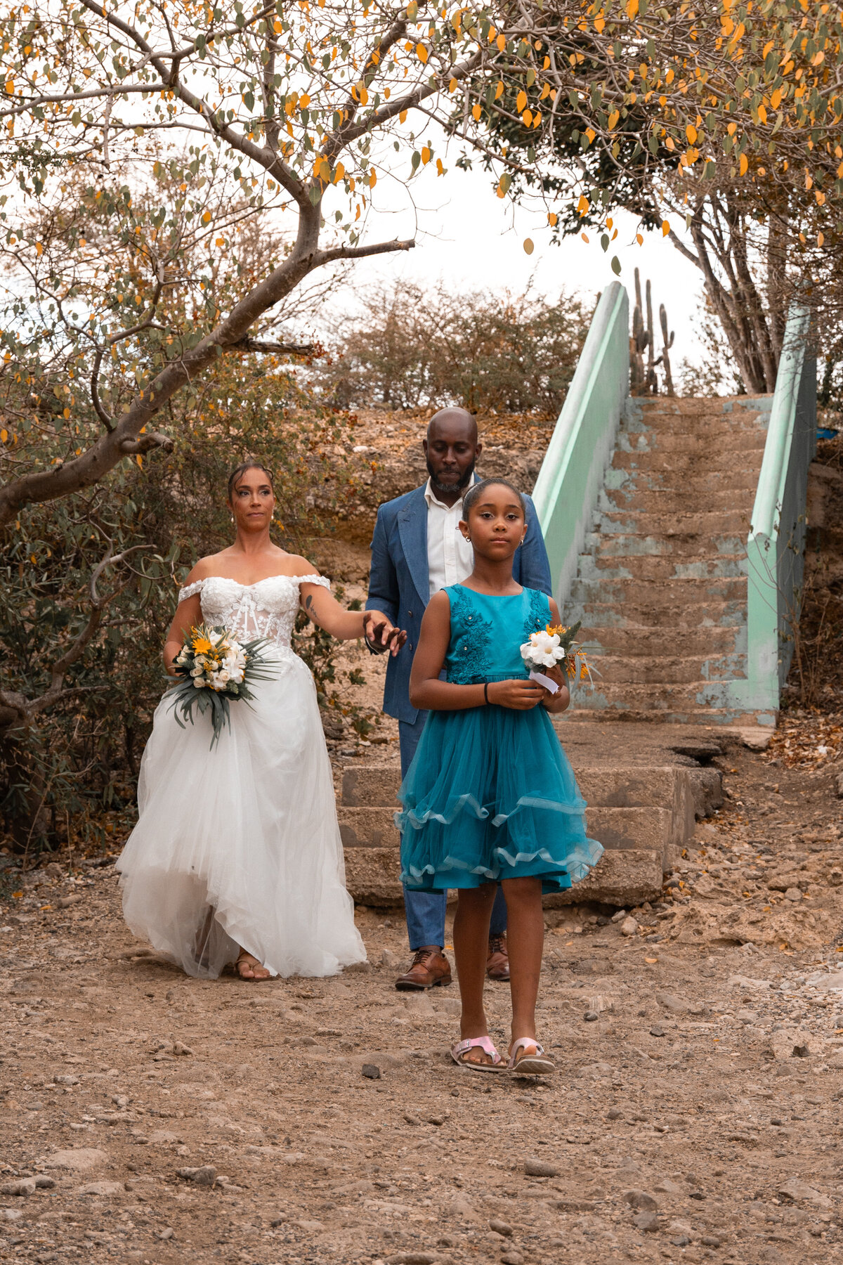 Melanie Veroniquee - Styled Session - Taiti & Cristel-018