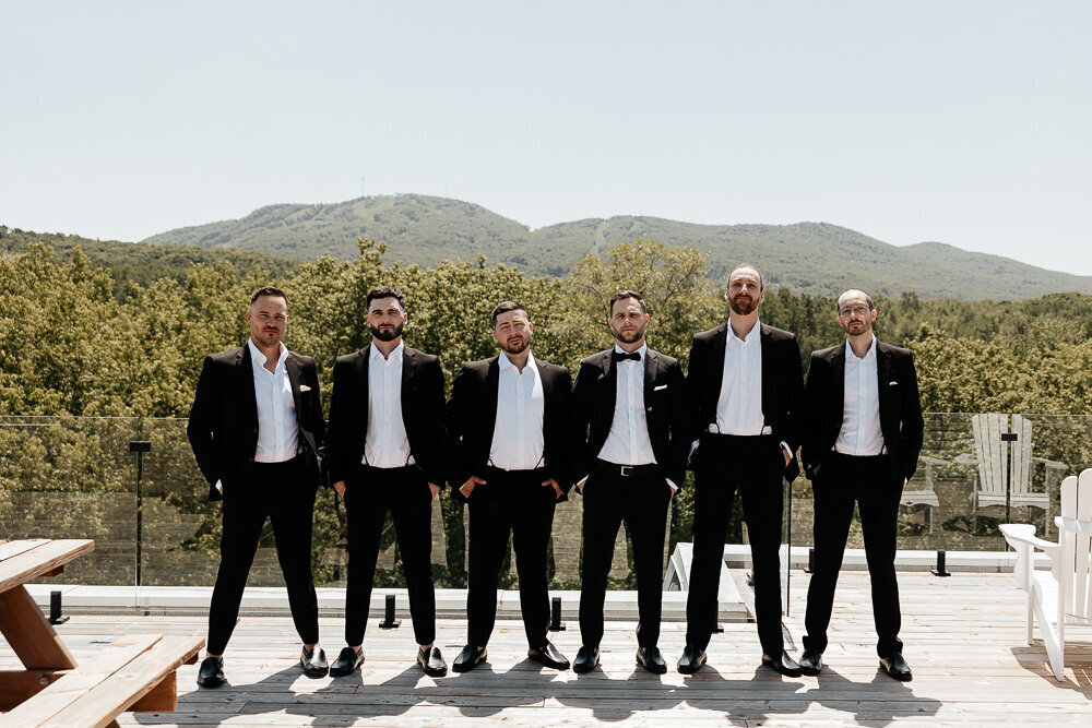 Vignoble de la Bauge Wedding - Emma Persi Photography-5