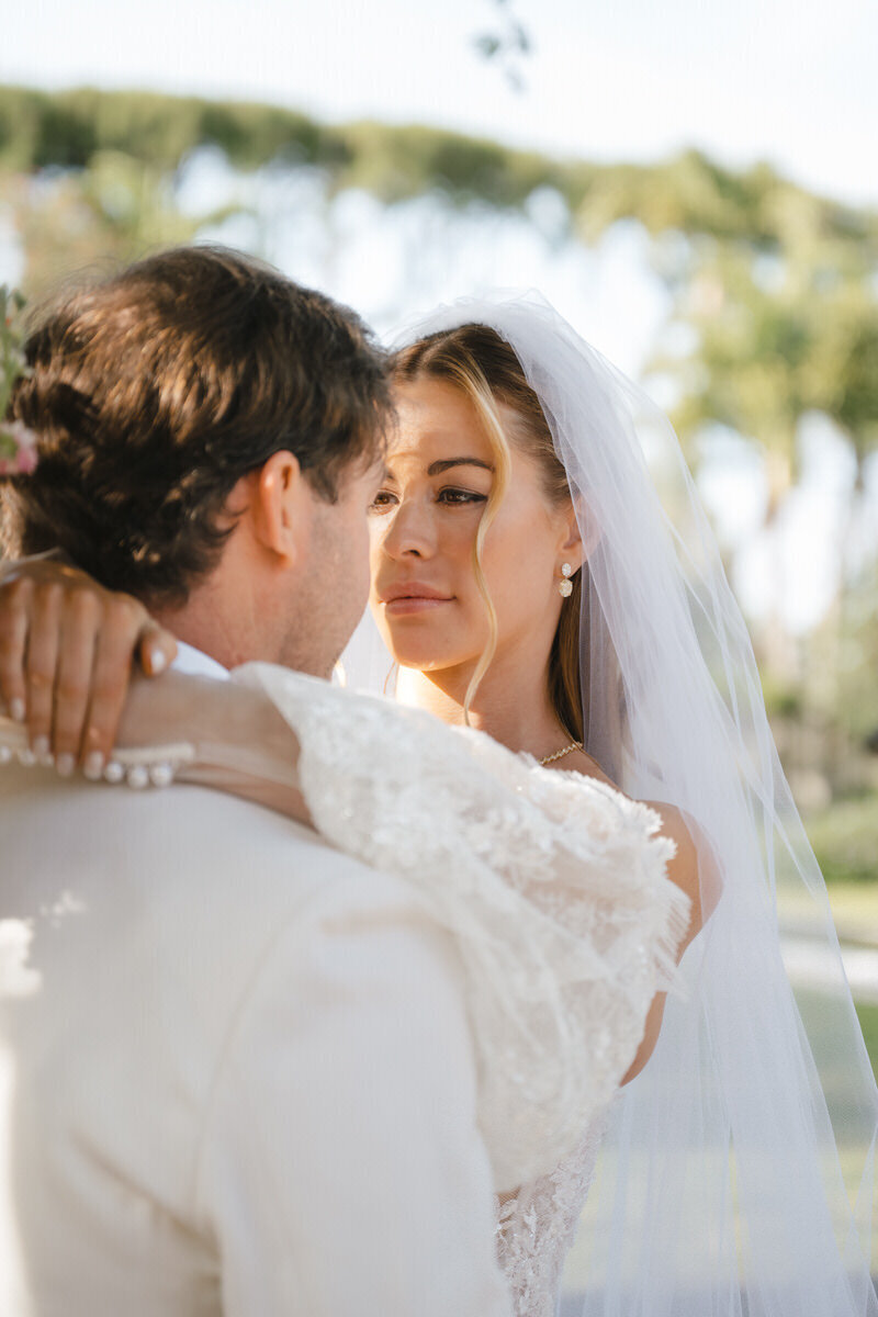 Erick and Alyssa-Palm Beach Wedding-The Sailfish Club36