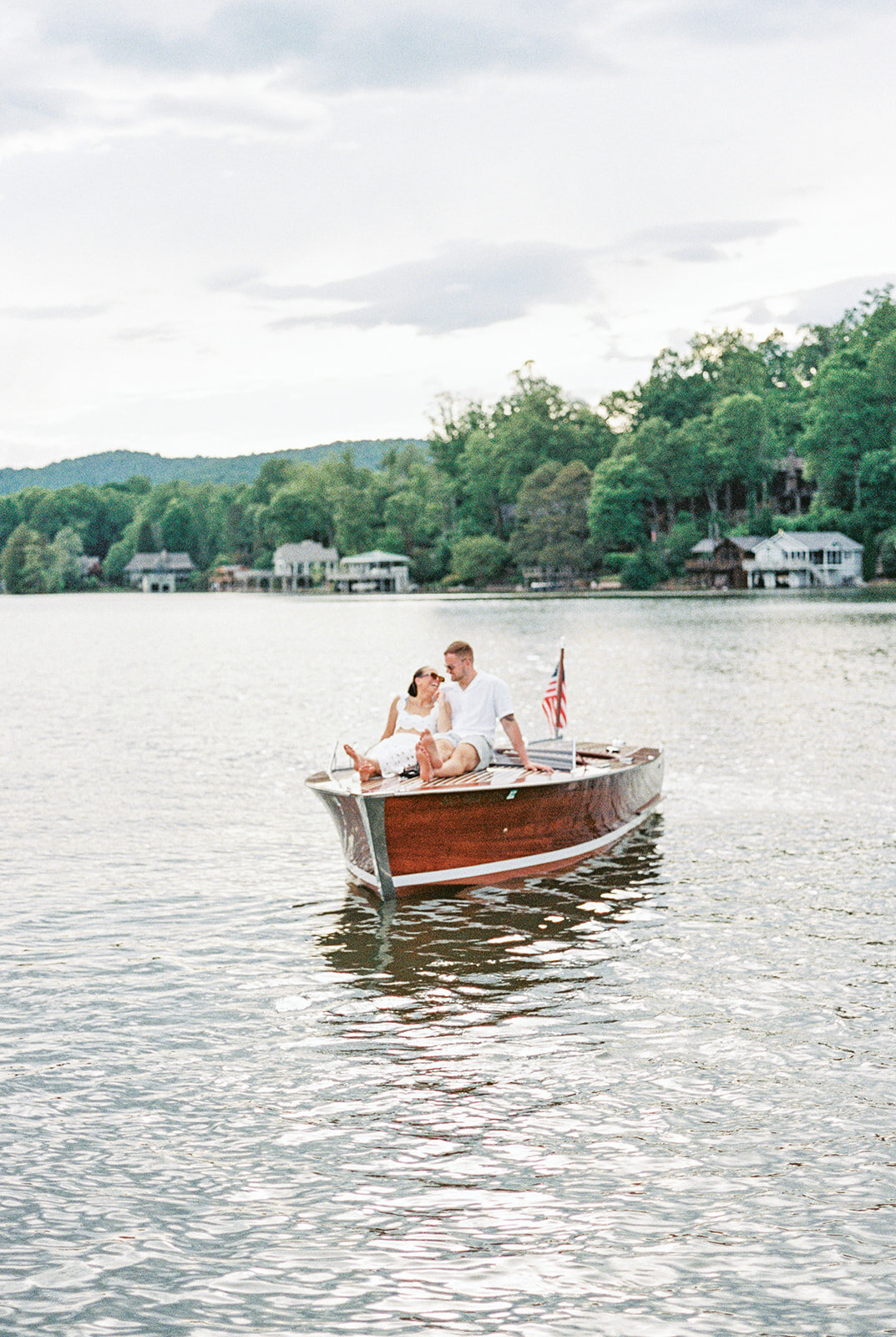 Lake Day - FILM-11