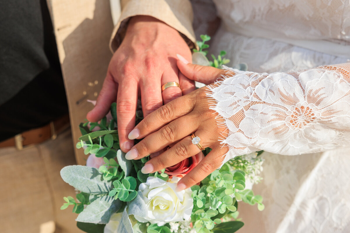 alabama beach wedding