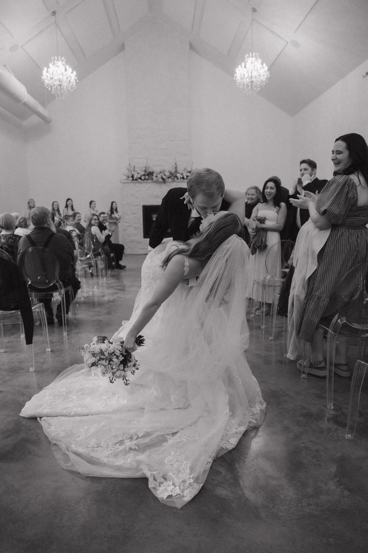 Katelyn and Josiah's Pepin, Wisconsin Wedding Photography-592