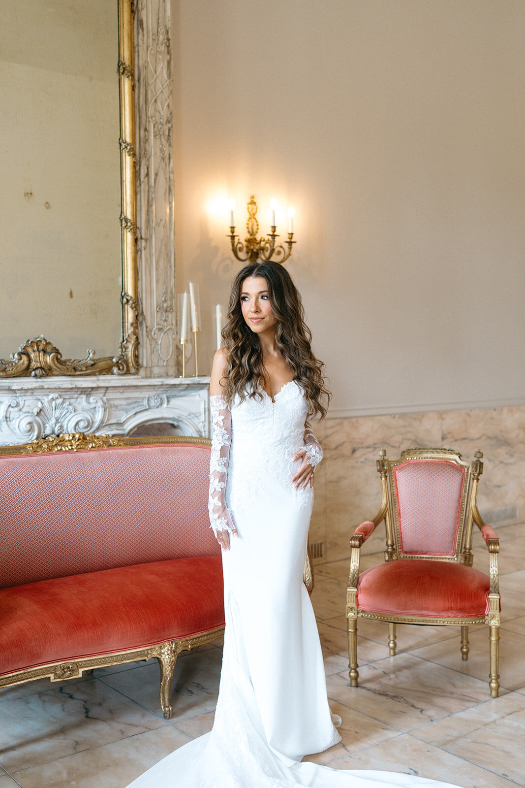In Time Weddings & Events Houston Texas Greater Houston Texas Wedding Event Planning Planner Destination Weddings Chardae Renée DeTerlizzi2