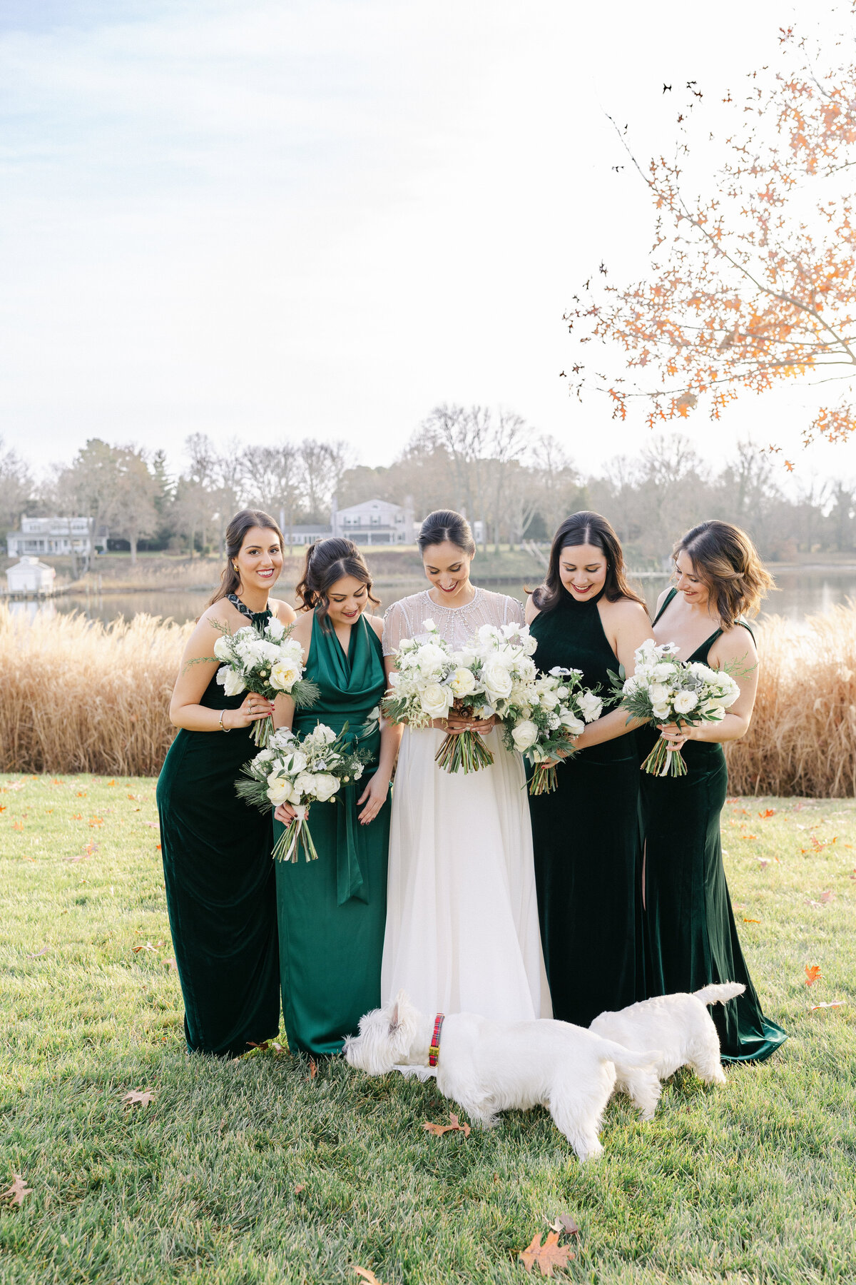 Sara + Evangelos Bridal Party-40