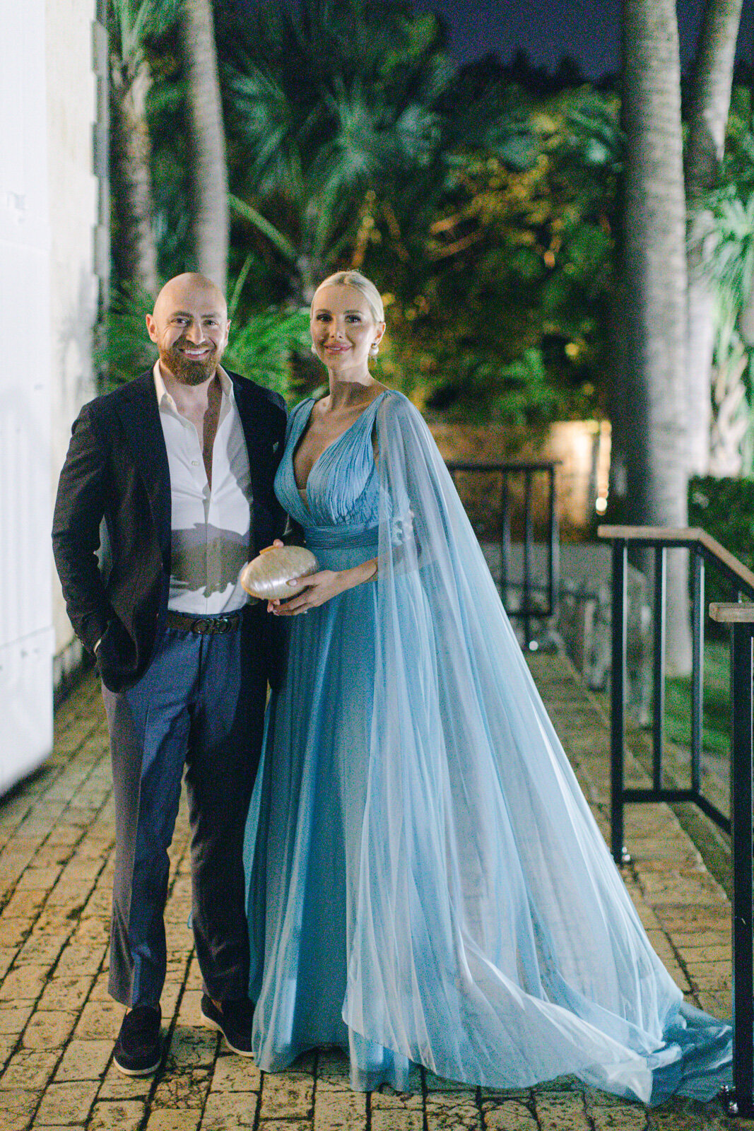 St Barth Wedding Nikki Beach164