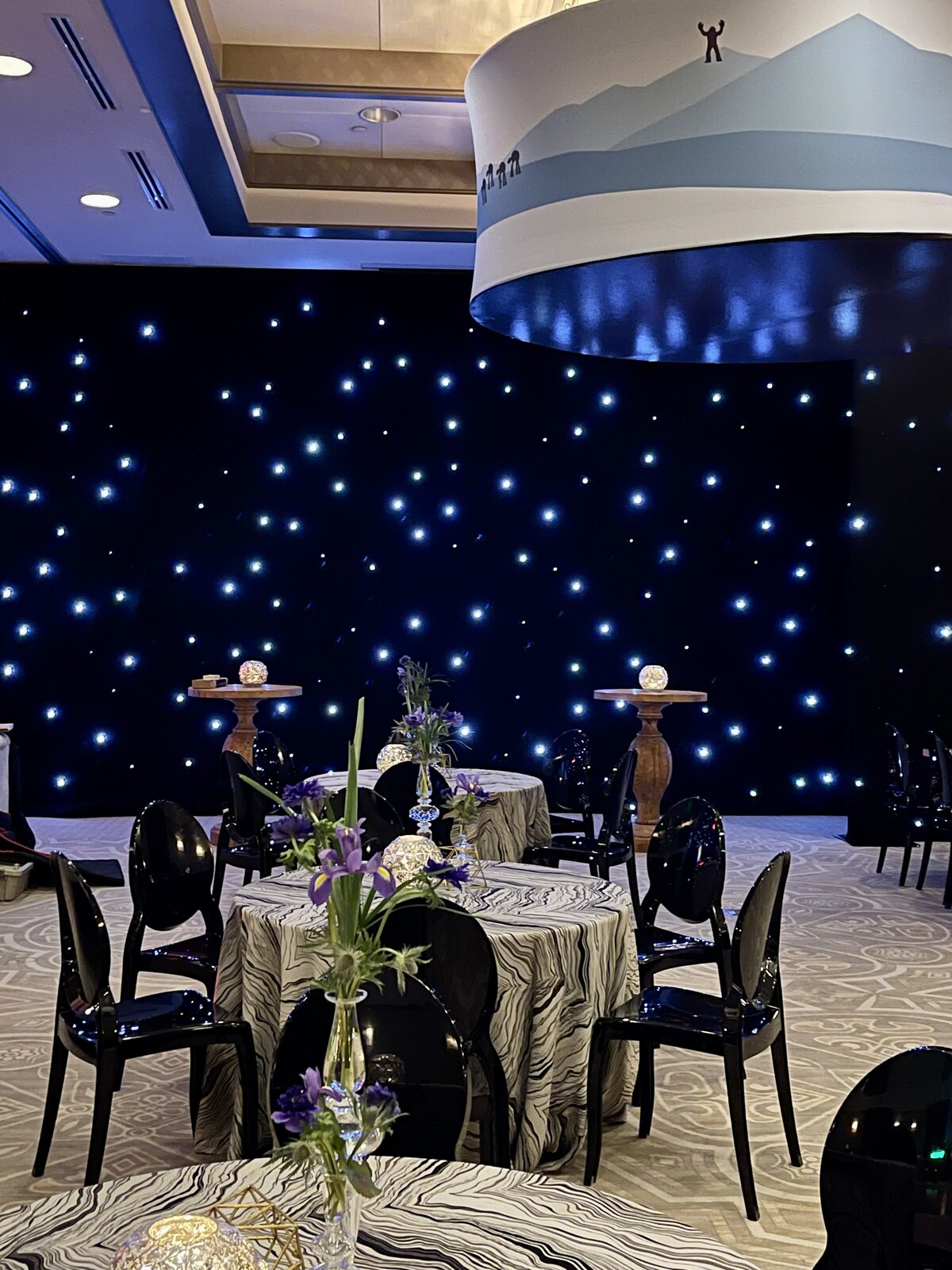 Alfond Inn Star Wars Bar Mitzvah by Party Perfect IMG_6744