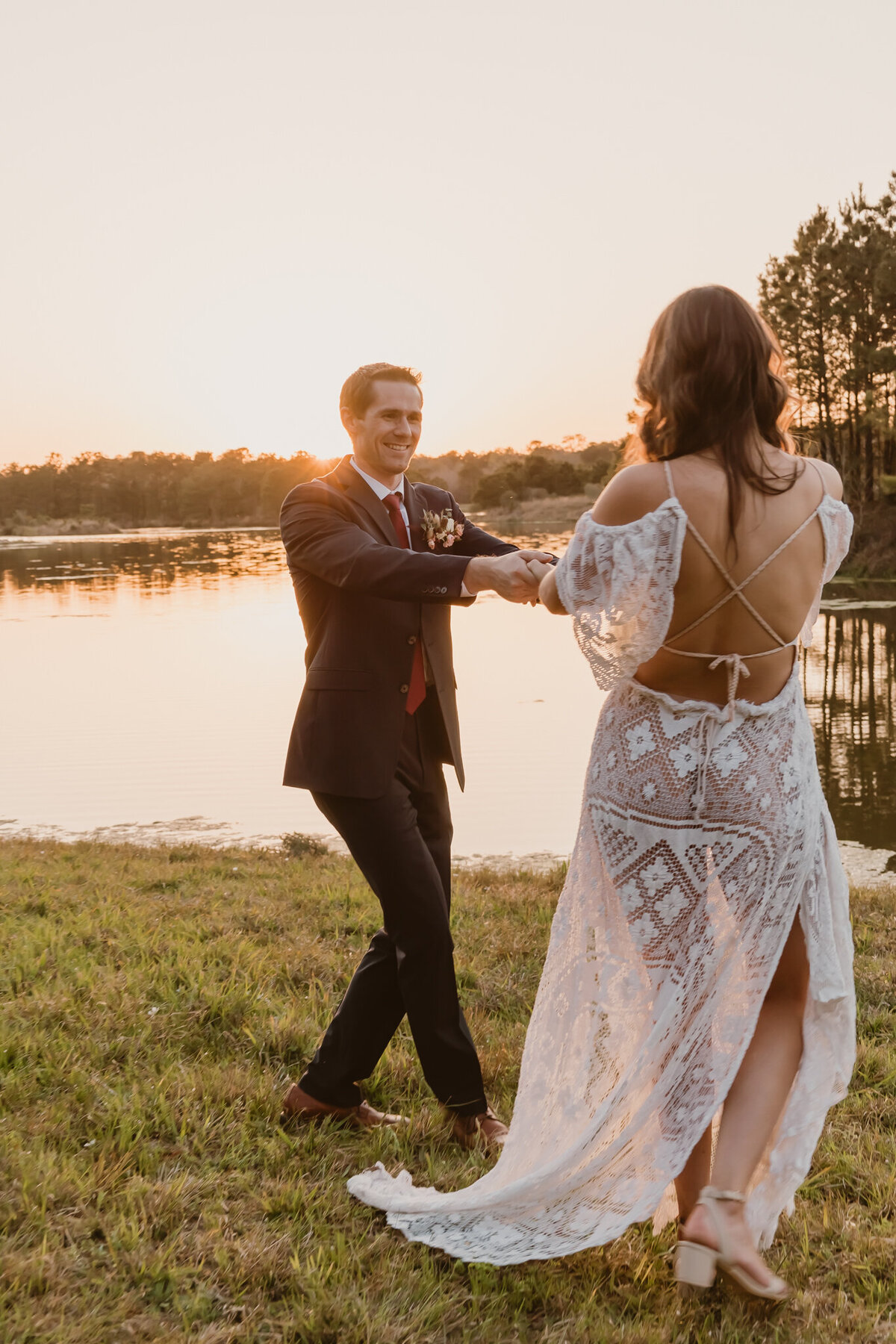 Lauren + Josh- Elopement- Photography-spring texas- houston wedding Photography_-29