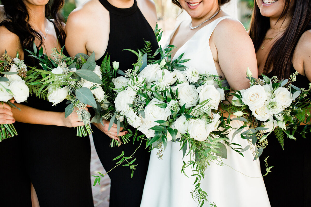 Los Angeles Wedding Planner - Robin Ballard Events - LA River Center and Garden - Alexis + Alex - 52