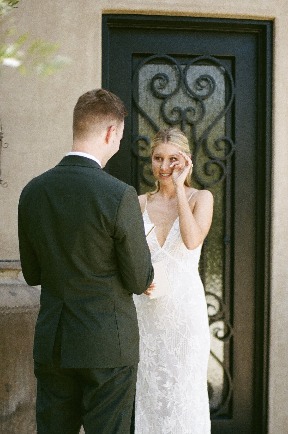 Film Paso Robles Wedding Photographer-5