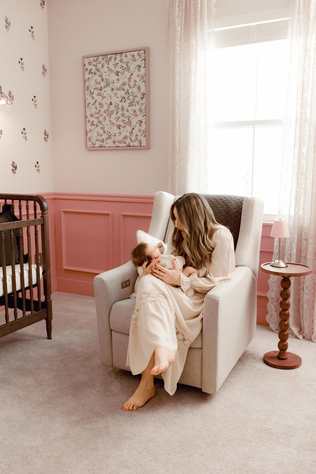 NWA newborn photographer, newborn portrait studio near me, best NWA newborn photography, NWA newborn photography studio
