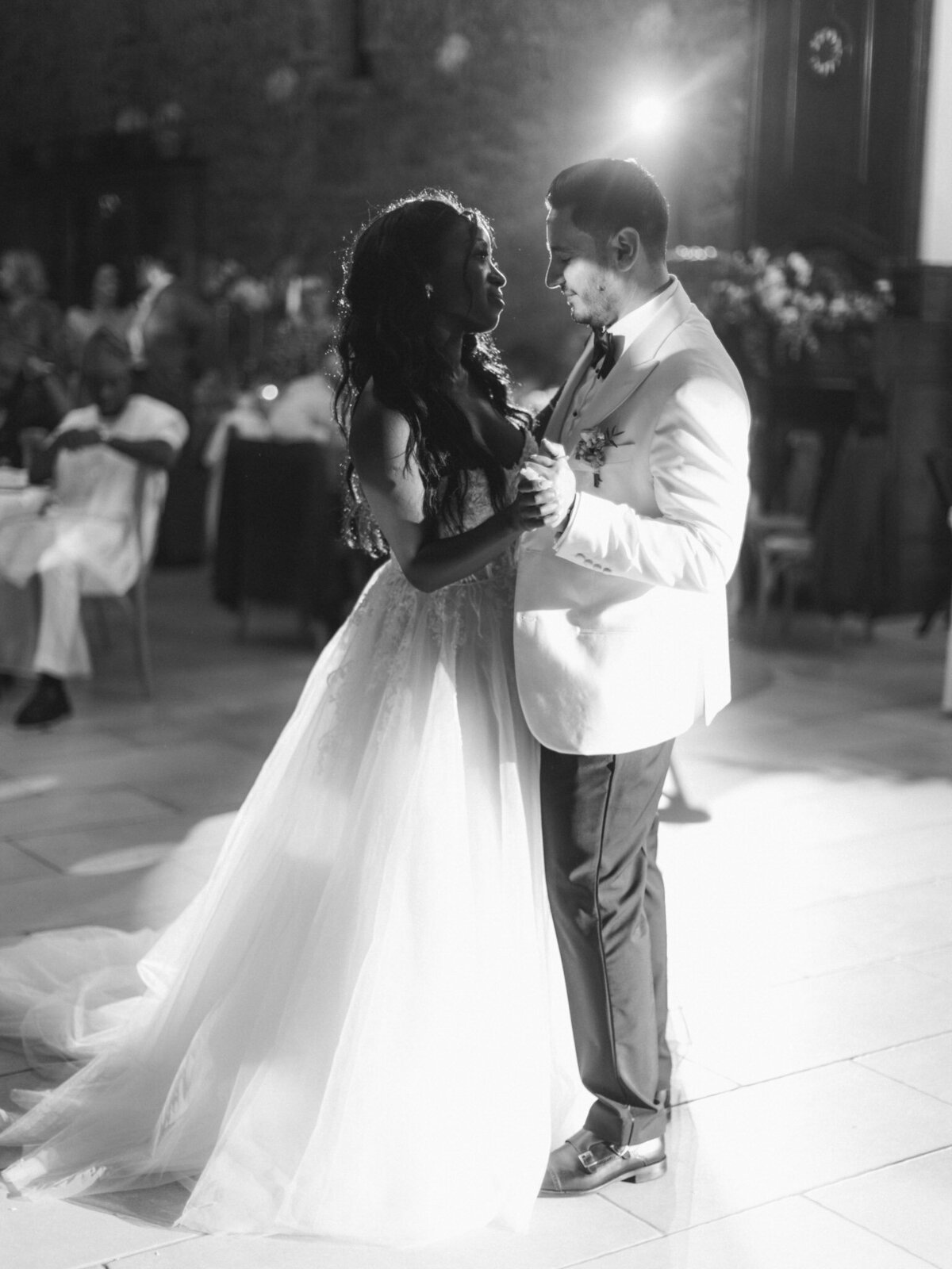 Château Hermitage de Combas Wedding Planner 52
