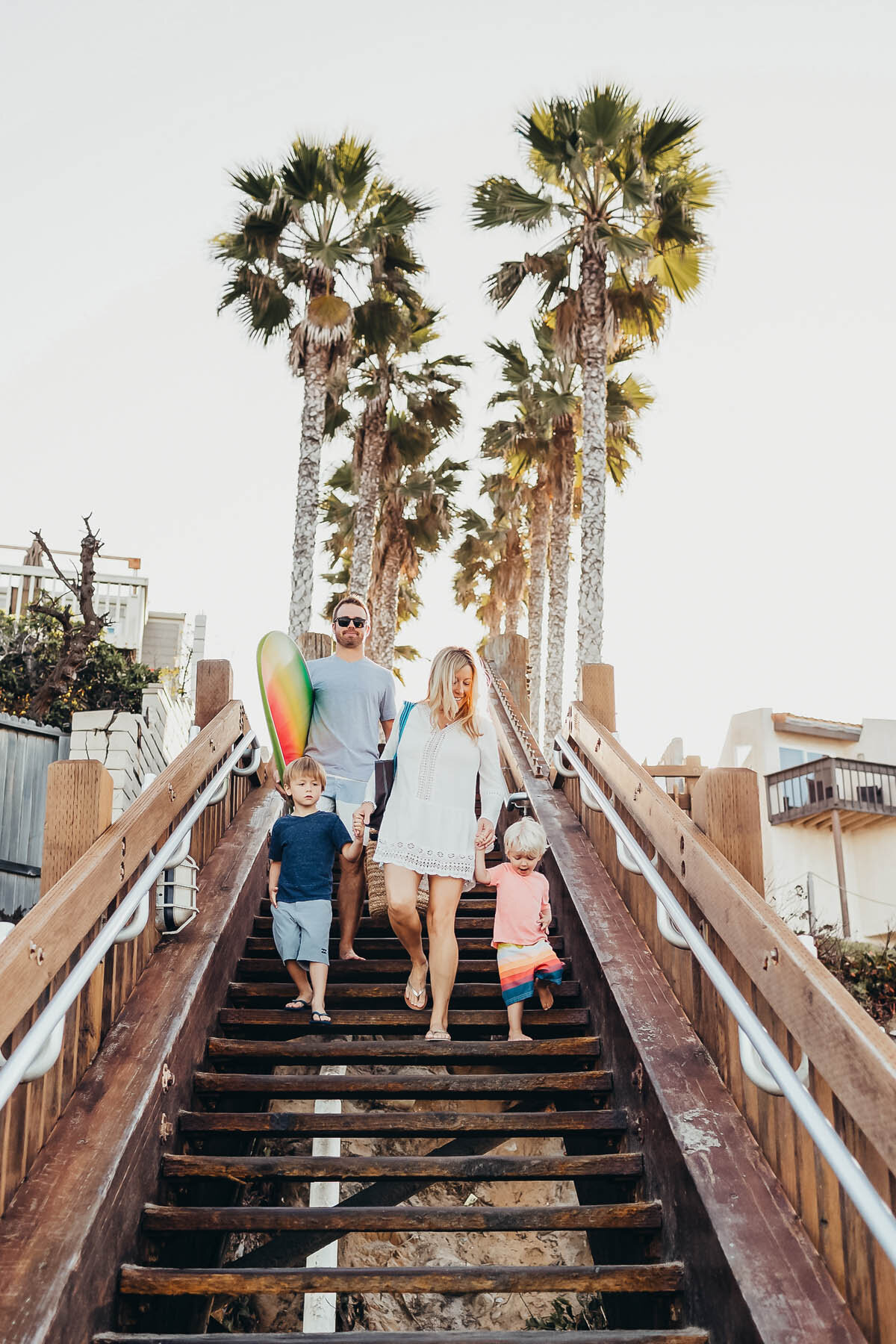 Encinitas-Family-Photographer-Grandview-Beach-1