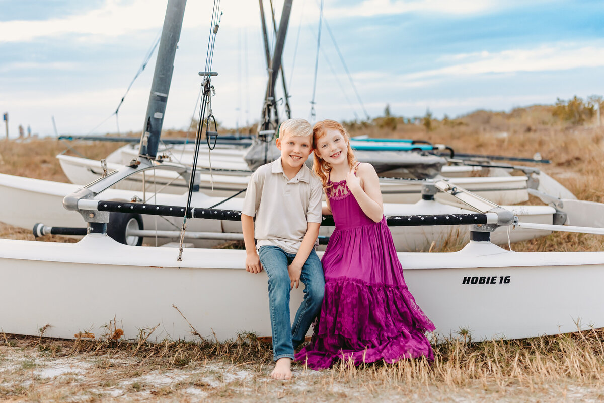 blake & Aubree