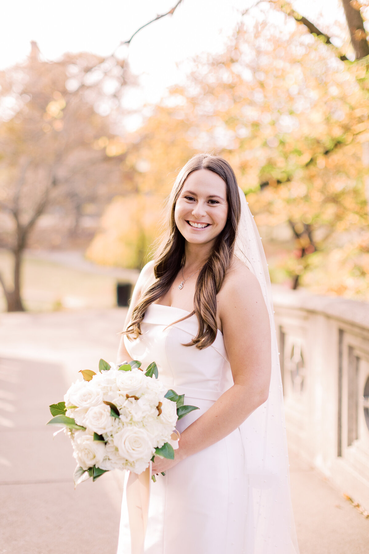 Pittsburgh PA Catholic Wedding Photographer-23