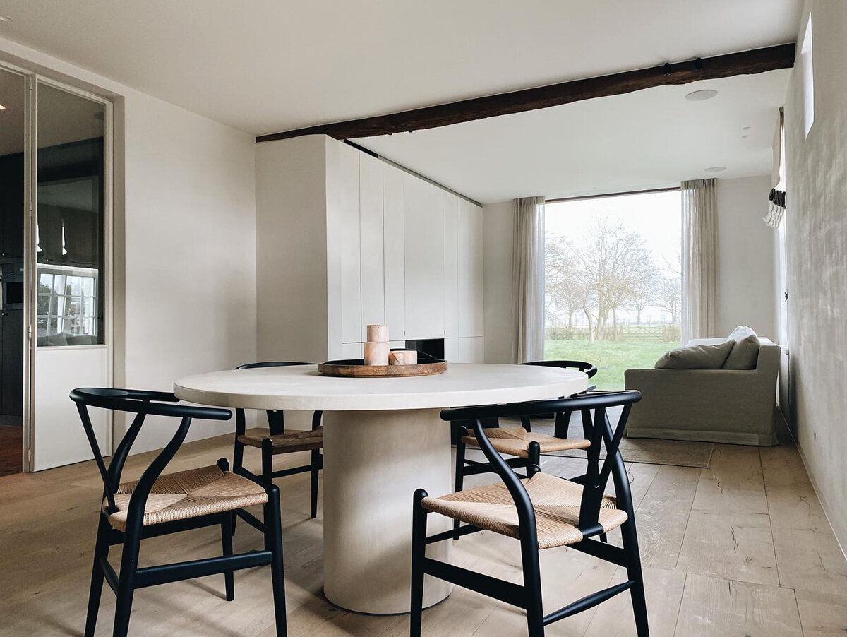 SOEN Hardwood Custom Collection Room Scenes8