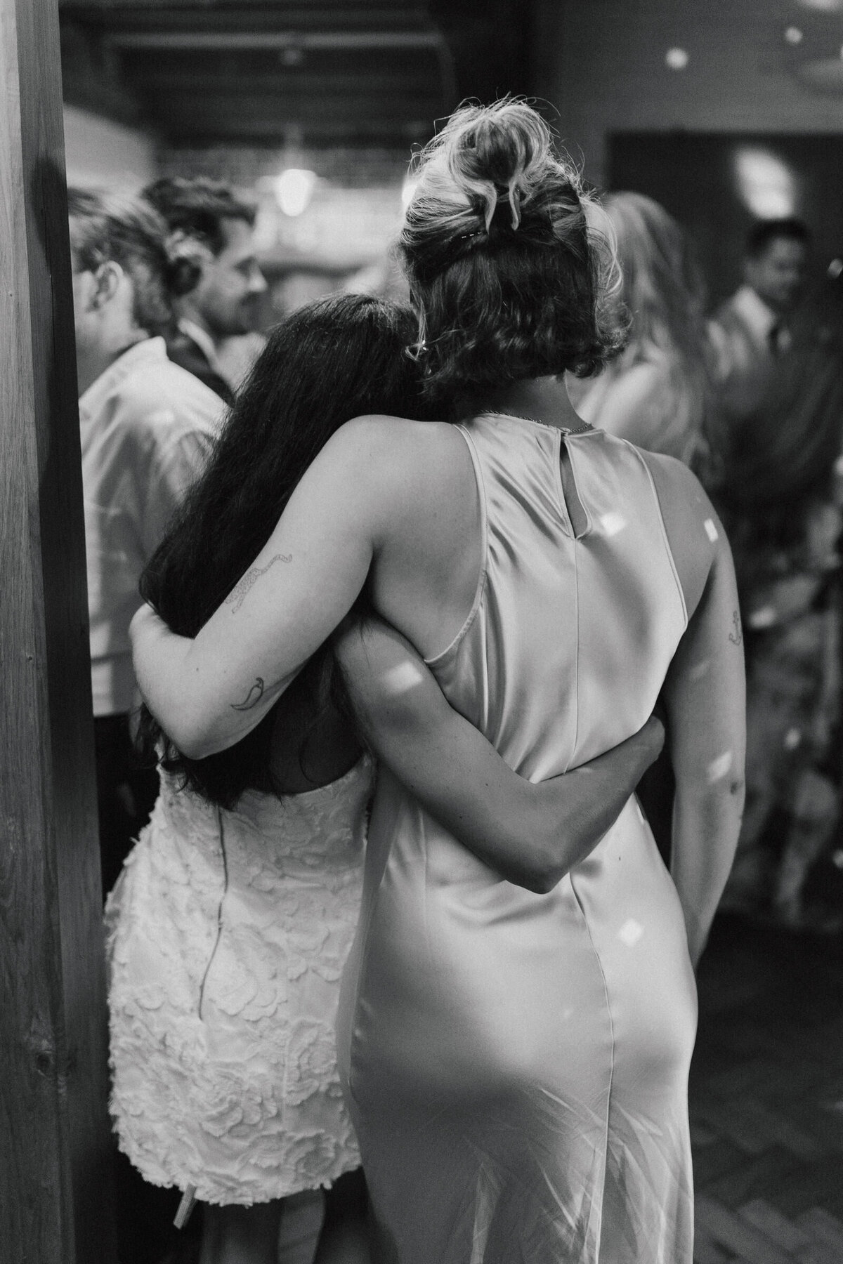 Portsmouth Wedding