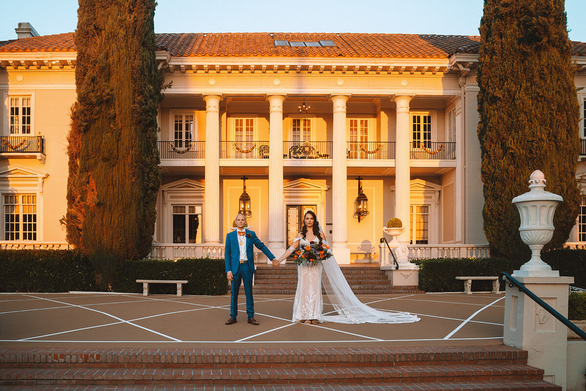 sacramento wedding planner 1