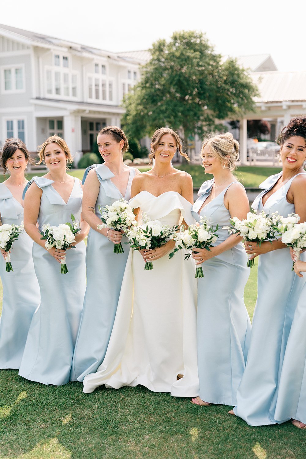 Brittanie Raquel Events The Beaufort Hotel Wedding Ballroom Transformation Wedding_0011