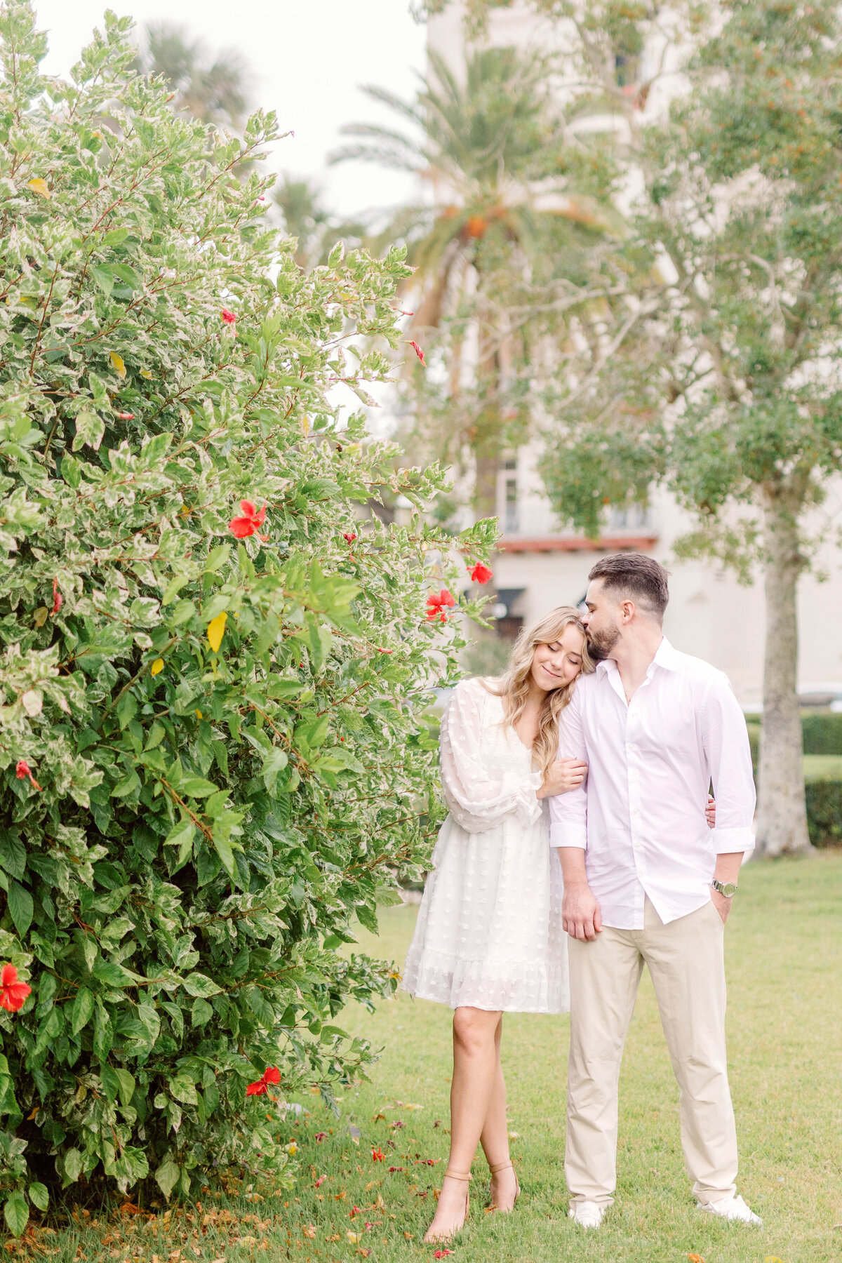 Dylan & Delanie-Engagement Portraits-St. Augustine Wedding Photographer-56