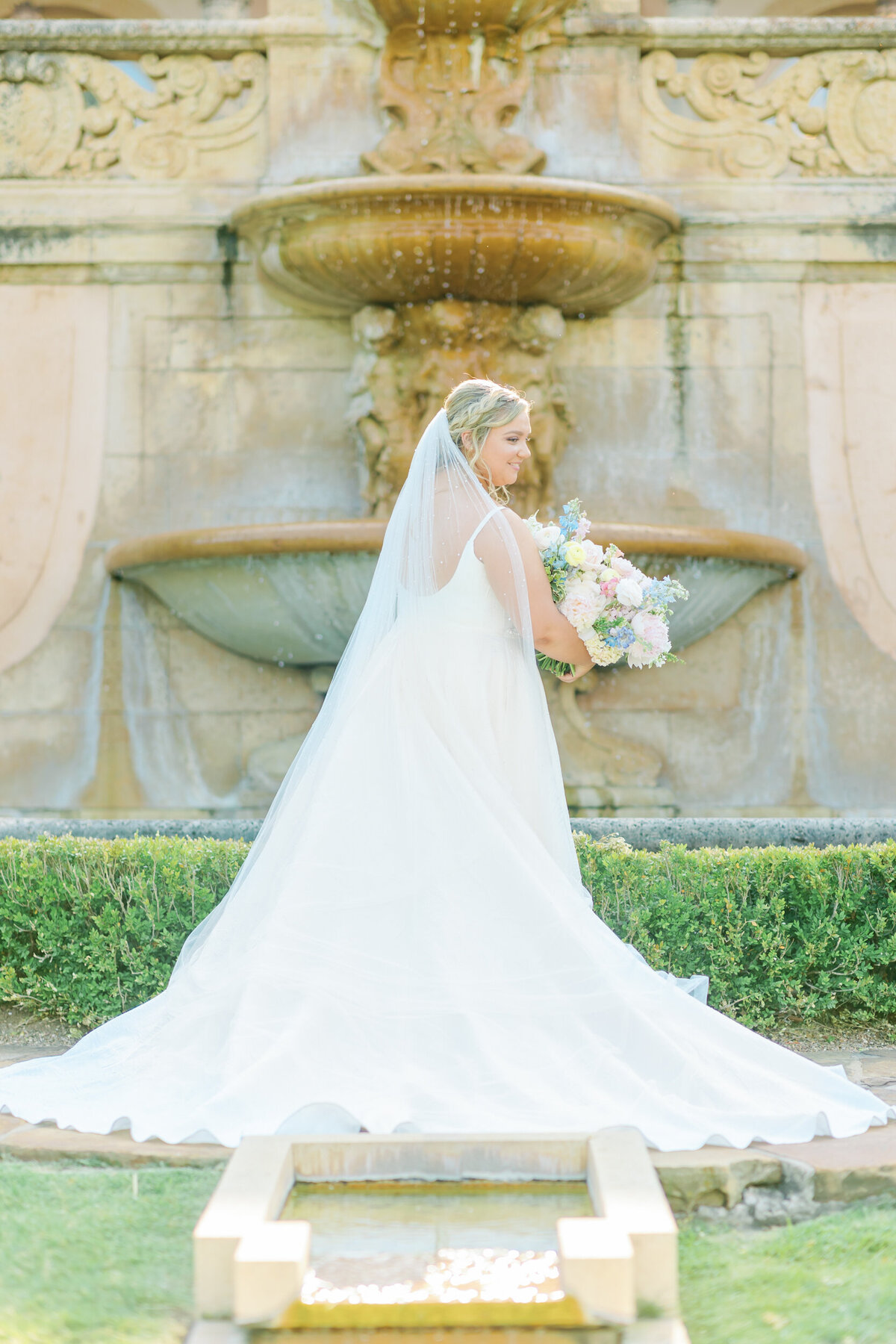 Bridal Portriats at Philbrook Museum-18