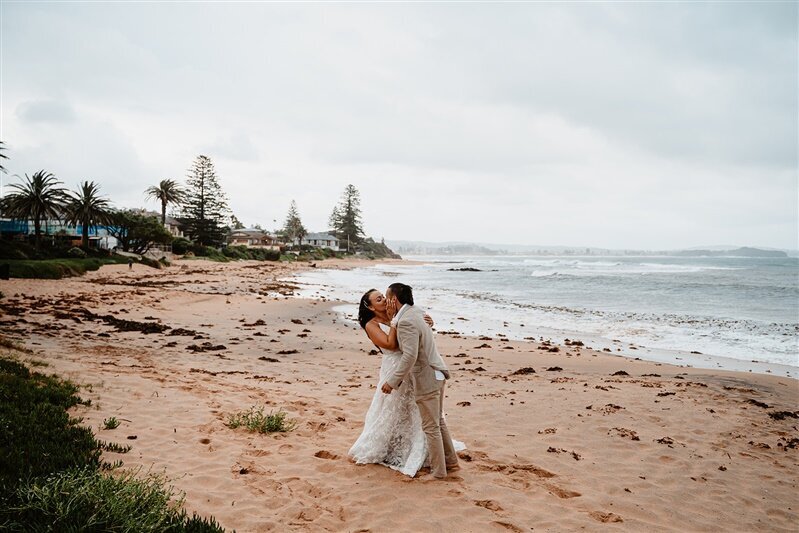 Northern Beaches Wedding Photography (403)