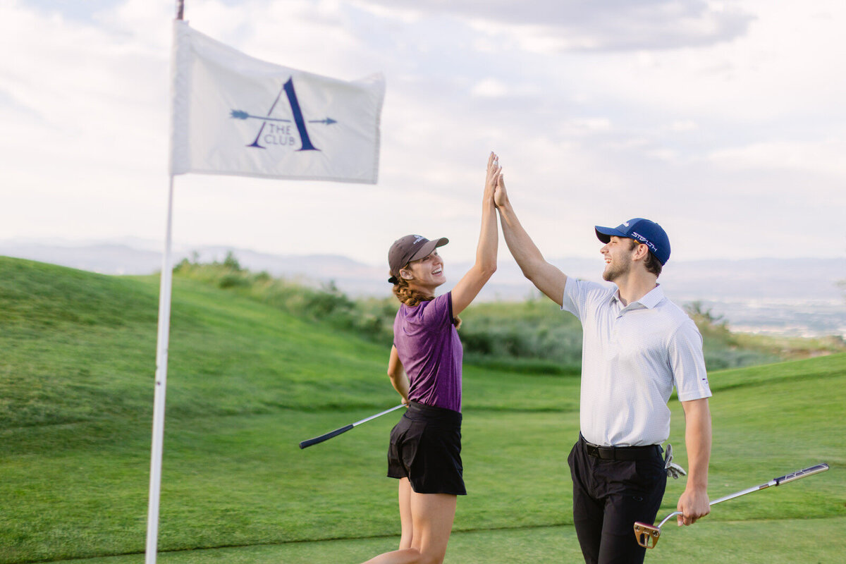 Stock images Arrowcreek Golf Club Reno NV.7-1