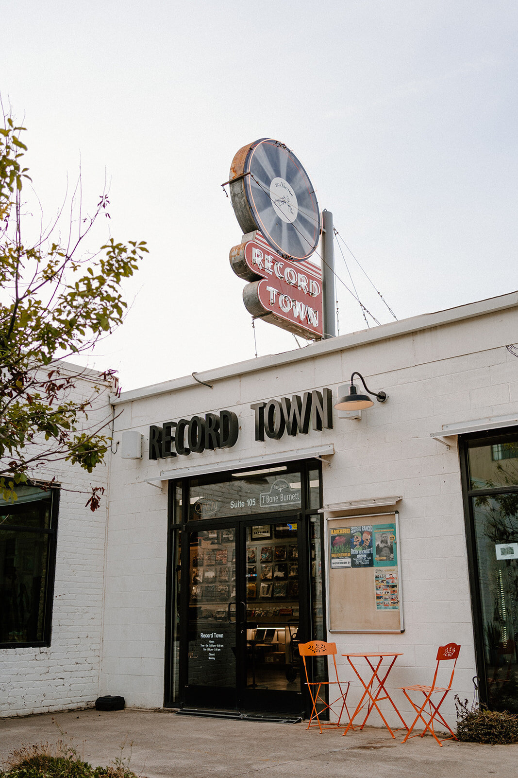 record-store-engagements-dallas