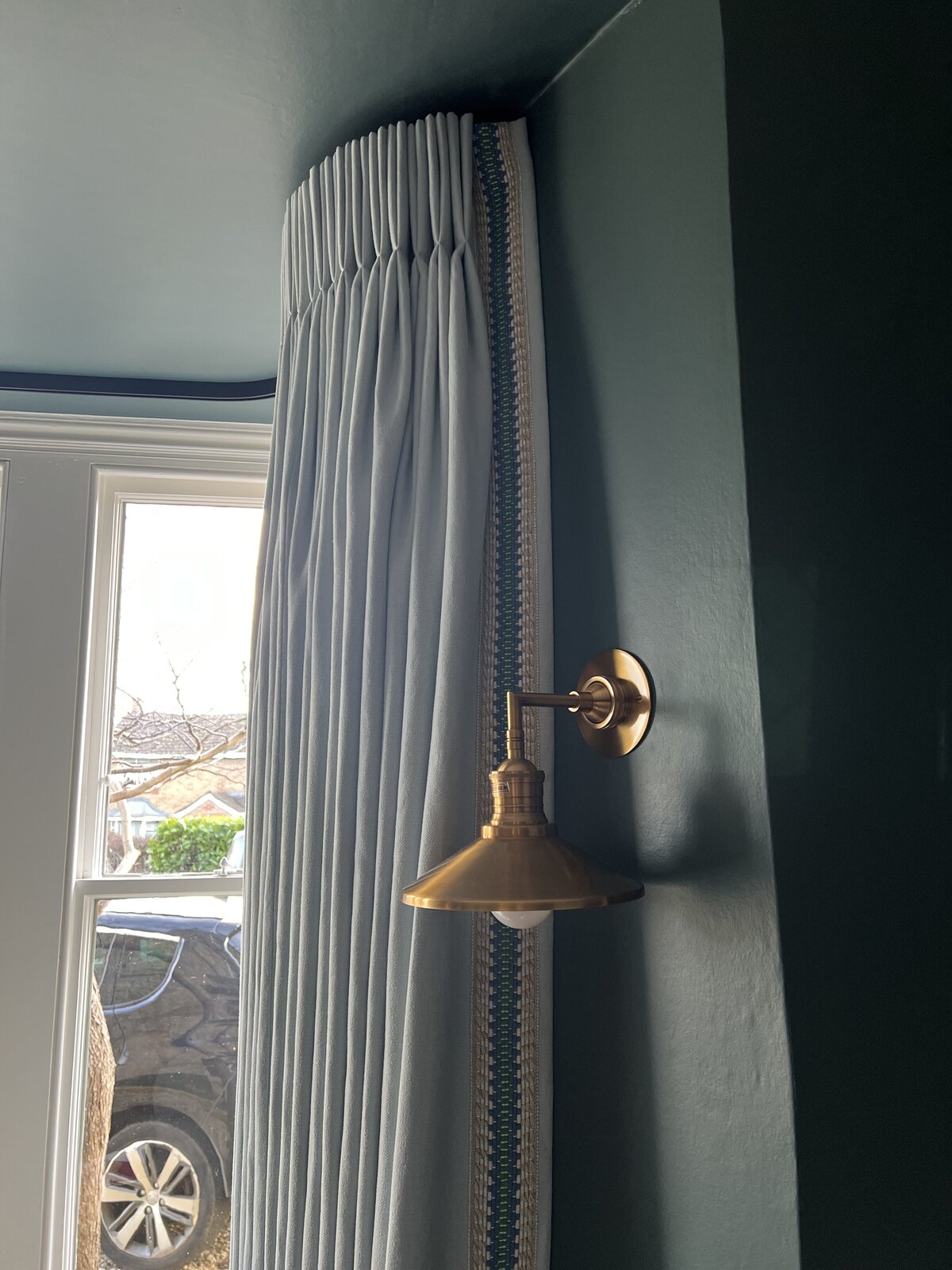 handmade curtains & blinds oxford32