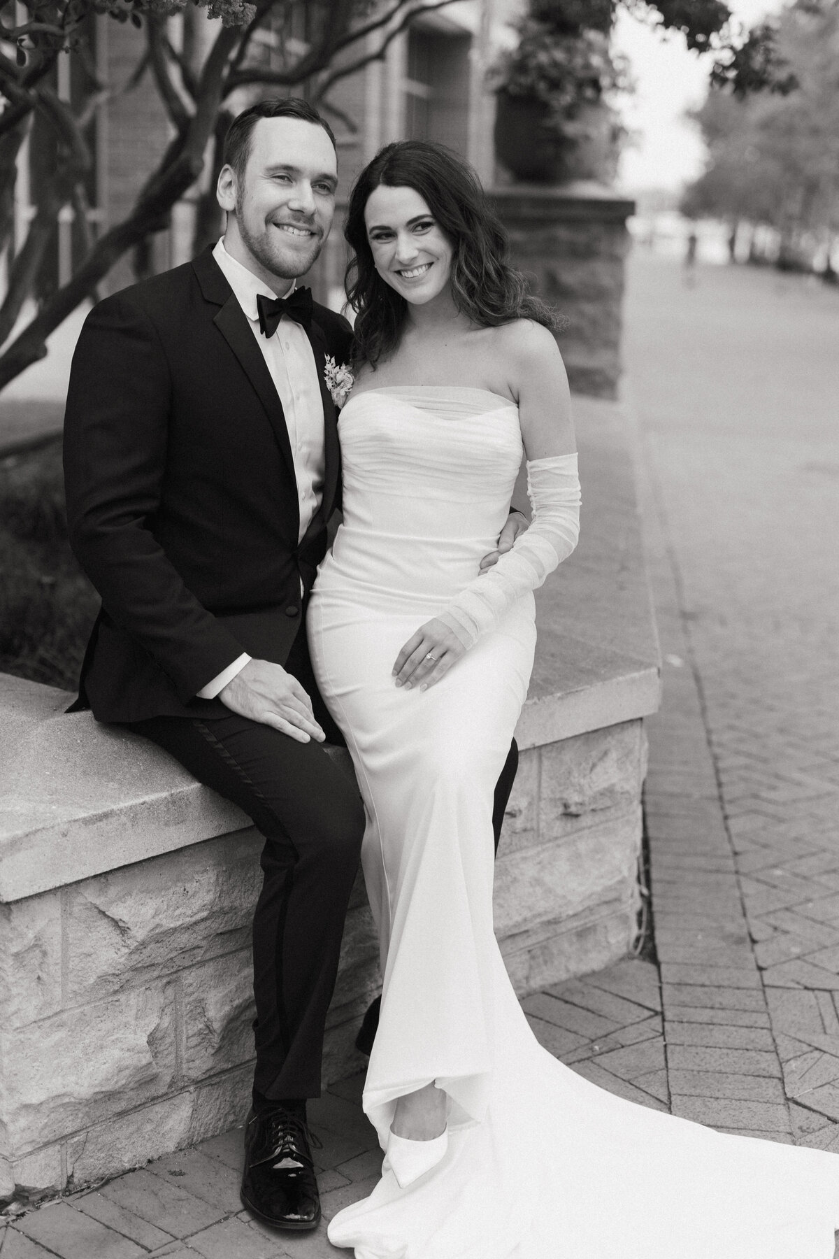 Madeline + Brent - Mt Washington Mill Dye House Wedding Baltimore Photographer-182