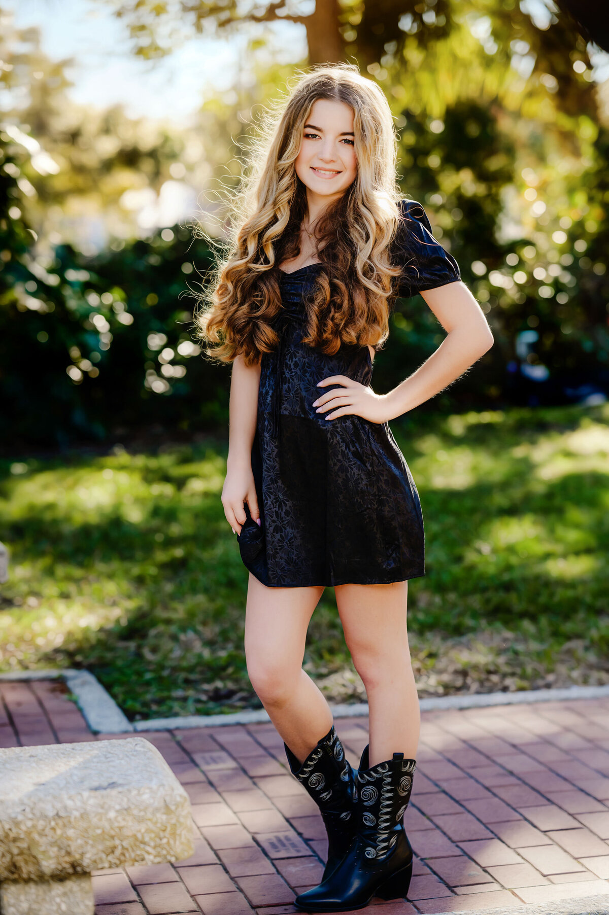 KHP-Jacksonville-St. Augutsine-Florida-senior-pictures-san marco-bartram-trail-402