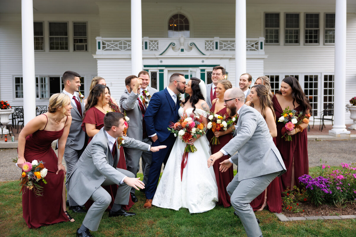 Bridal Party-51