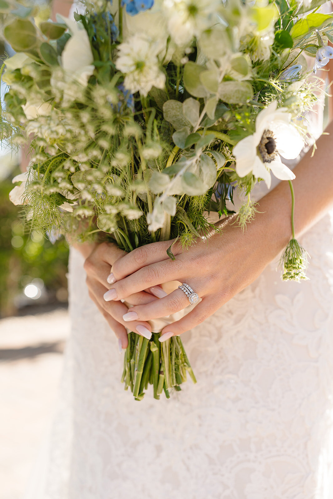 Mt. Woodson Castle Wedding 72