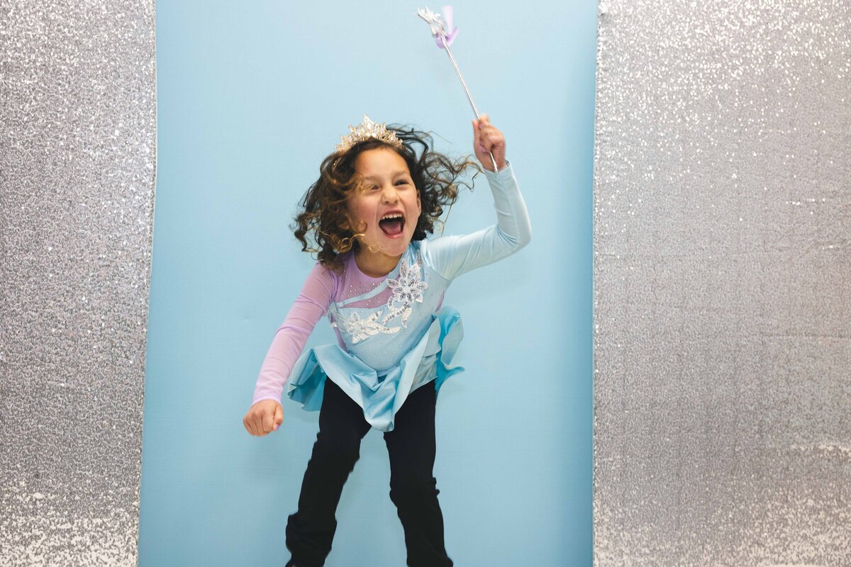 event styling - sleepovers - kids parties - los angeles -8