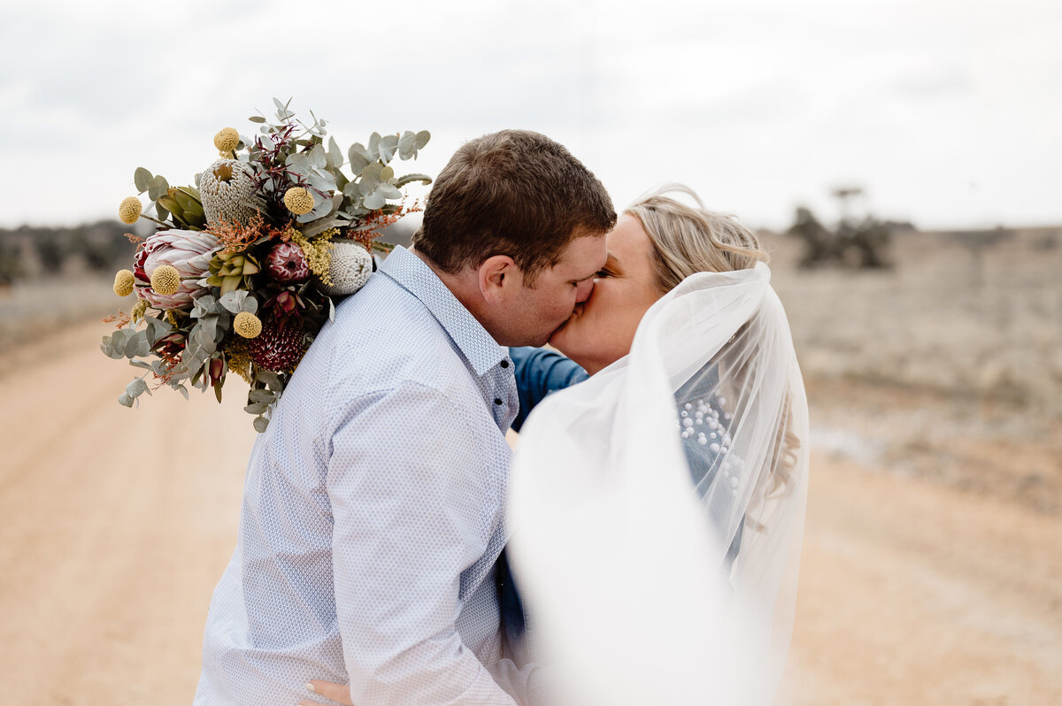 Mildura Wedding Photographer