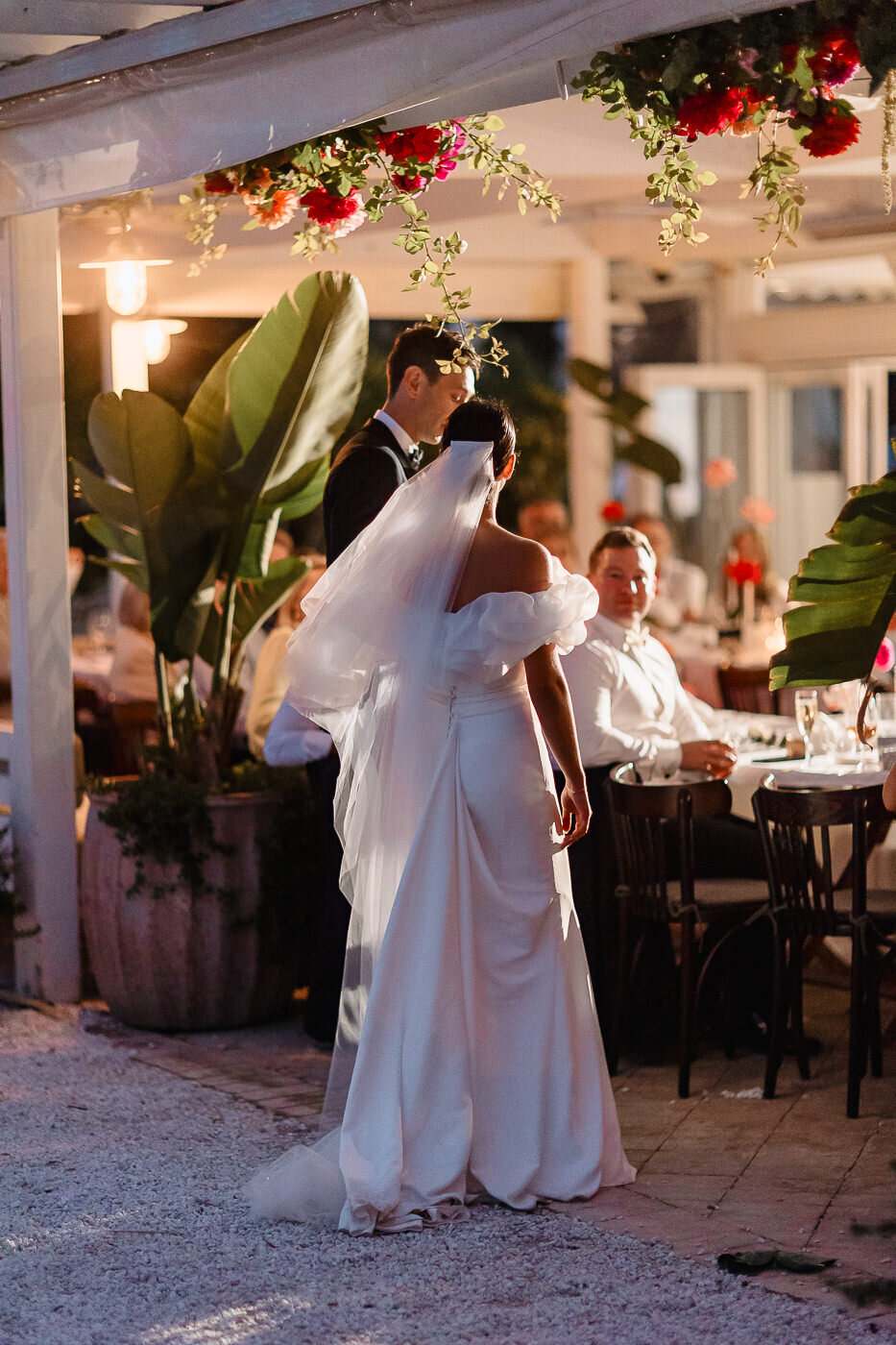 Dunes Wedding Palm Beach-90
