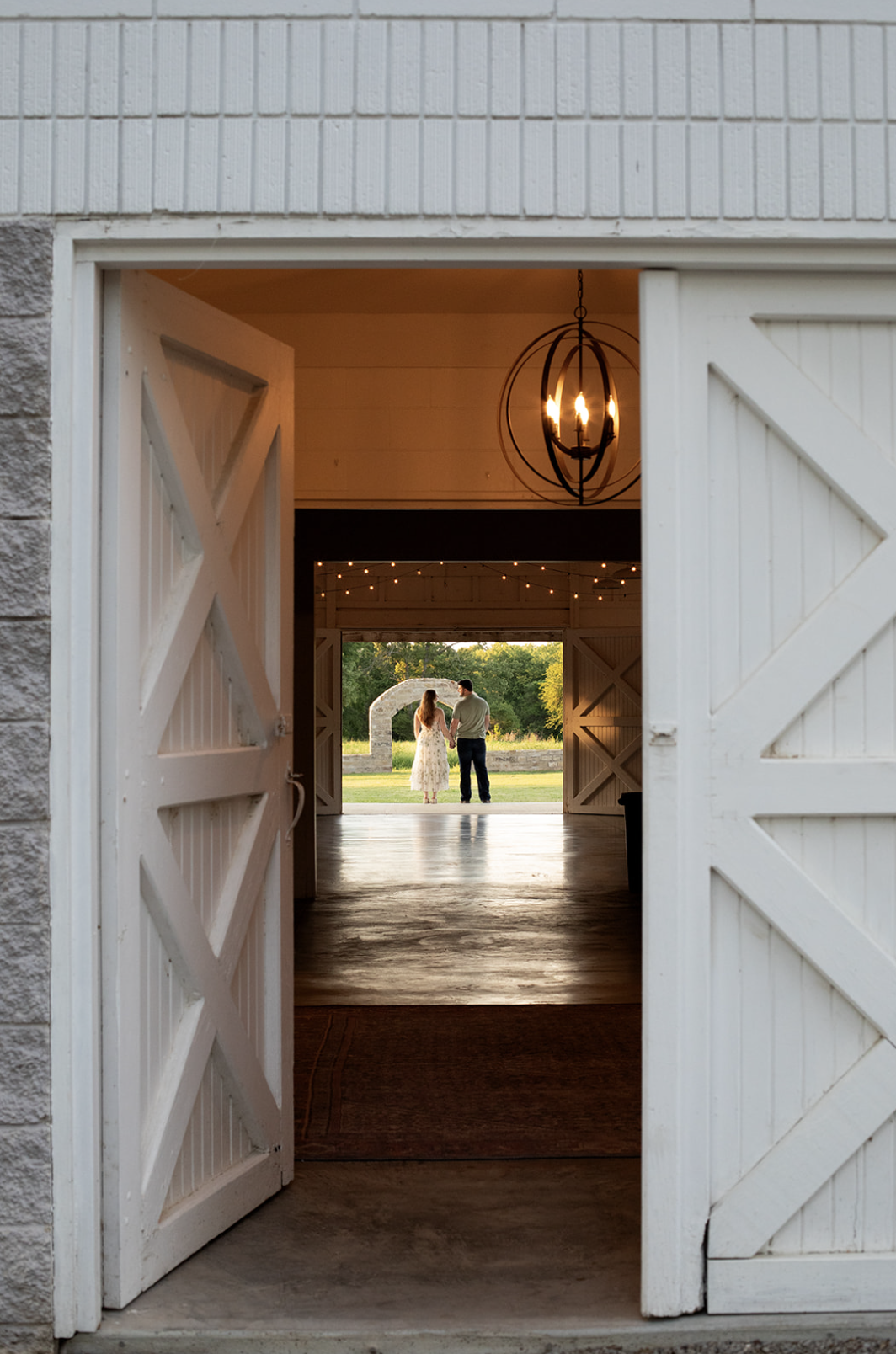 couple-sunset-engagement-session-fayetteville-ar