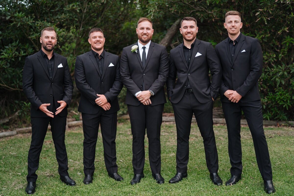 Hunter Valley Wedding Photographer (91)