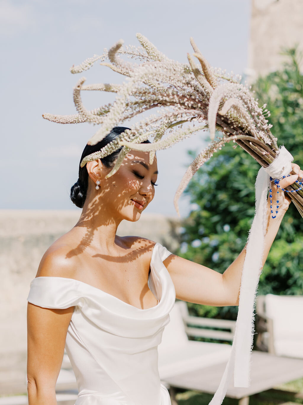 Tonnara di Scopello Wedding-19