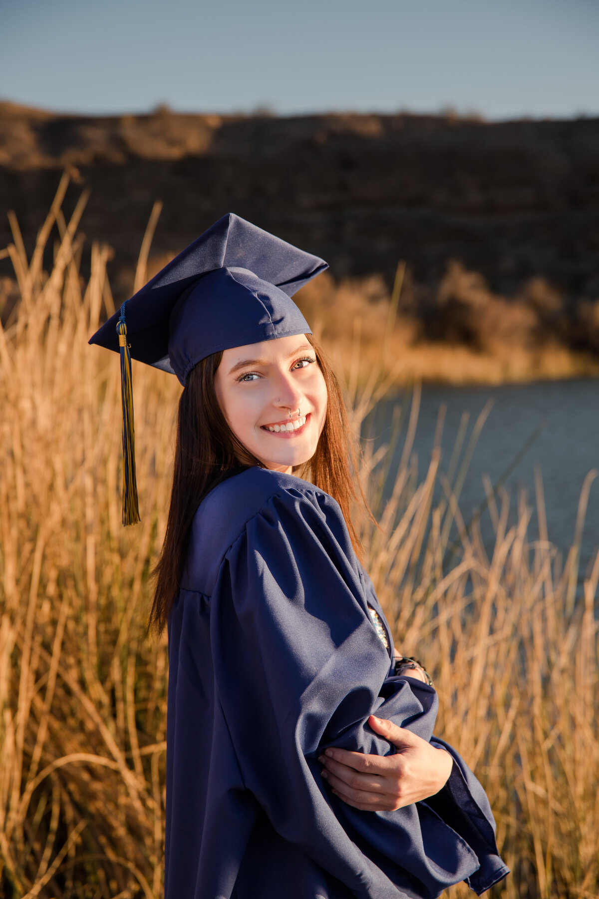 elona shea senior photography lake havasu