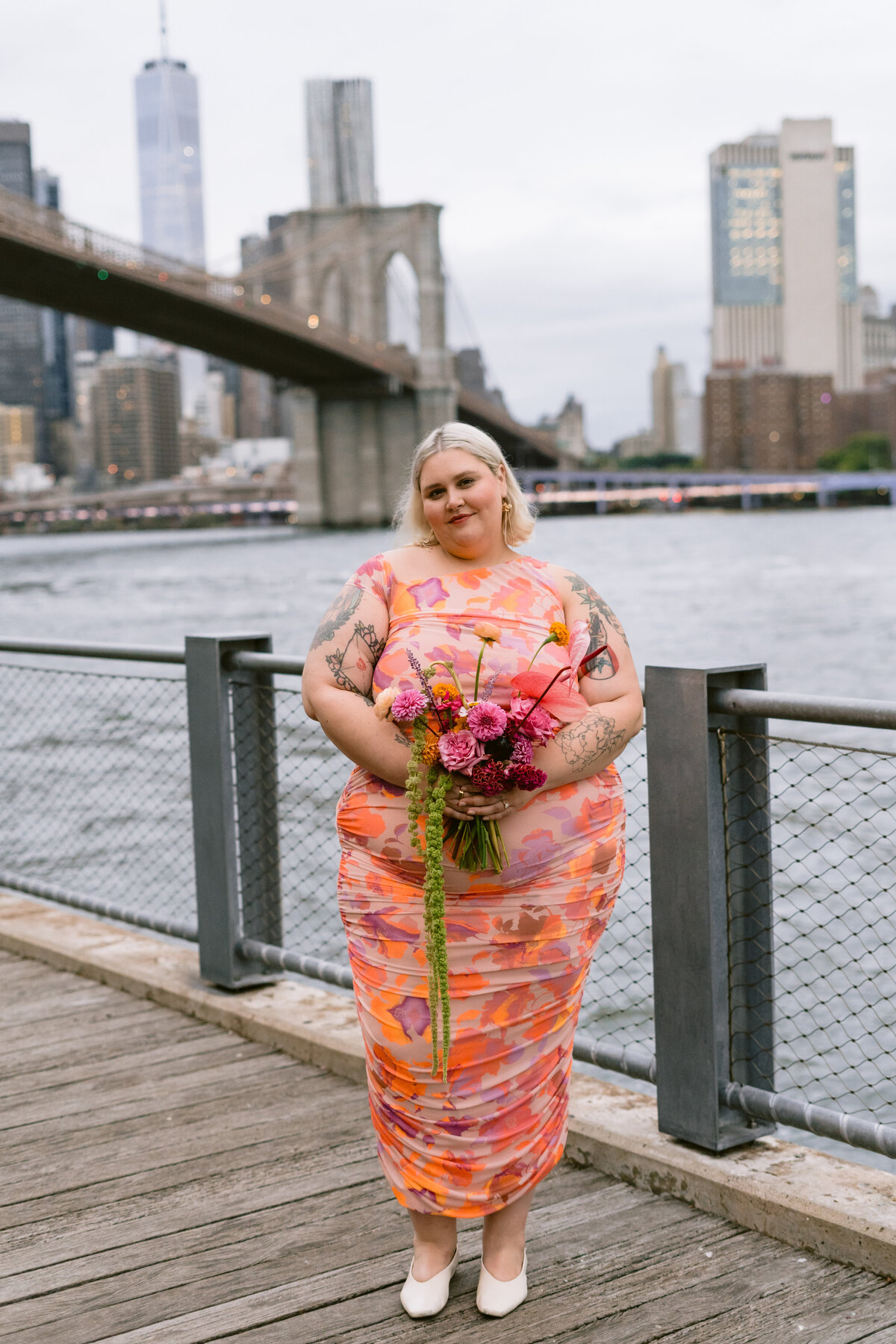 Brooklyn Engagement Photographer45
