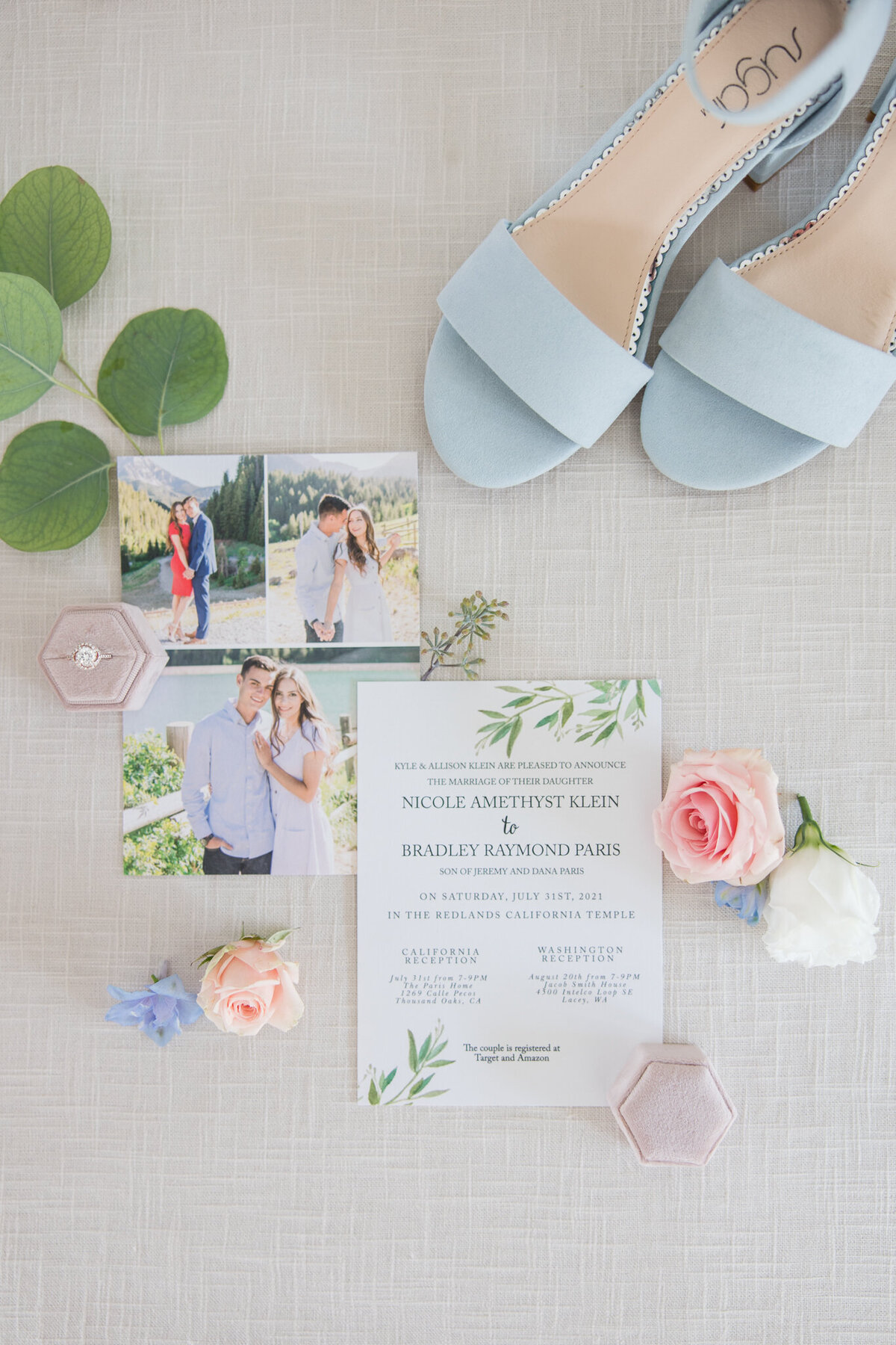 Hailey June Photography - Nicole + Brad-15