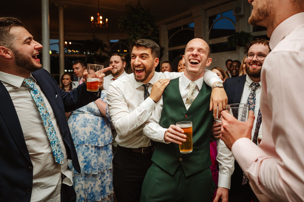 Ben Lee Photography - Hertfordshire wedding Photographer-198