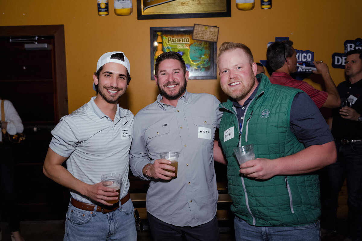 San Antonio Event Photography- Corporate Events- Rodgers O Brien