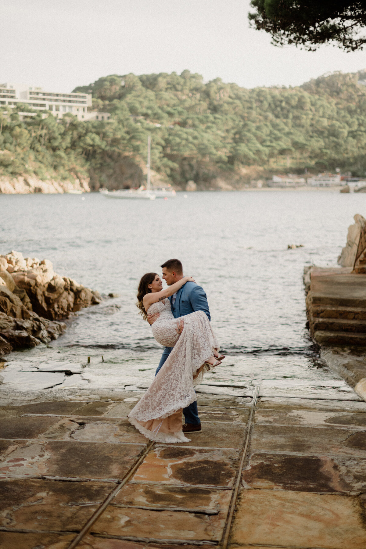 124 Costa Brava Adventure Elopement_Barcelona Adventure Elopement Photographer_Lexy & Nate-1310