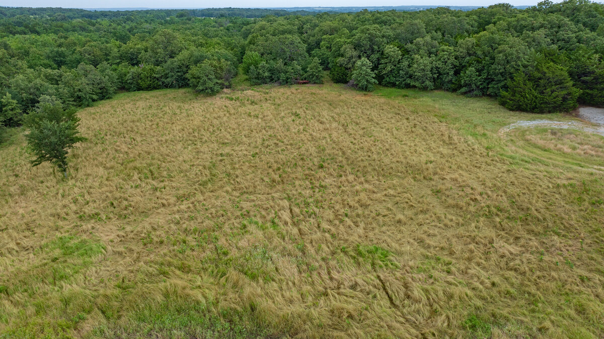 33.6 acres of treed land near Rock Creek Expansion for sale
