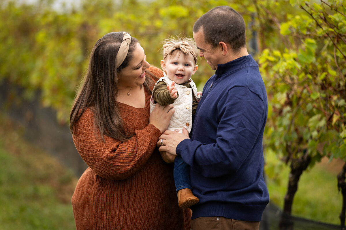 family session, vineyard, wallingford, ct photographer, alyssa michel photography, love, family, home