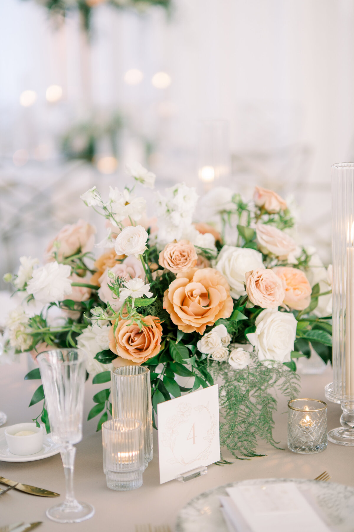 table-numbers-blush-wedding-elegant-romantic
