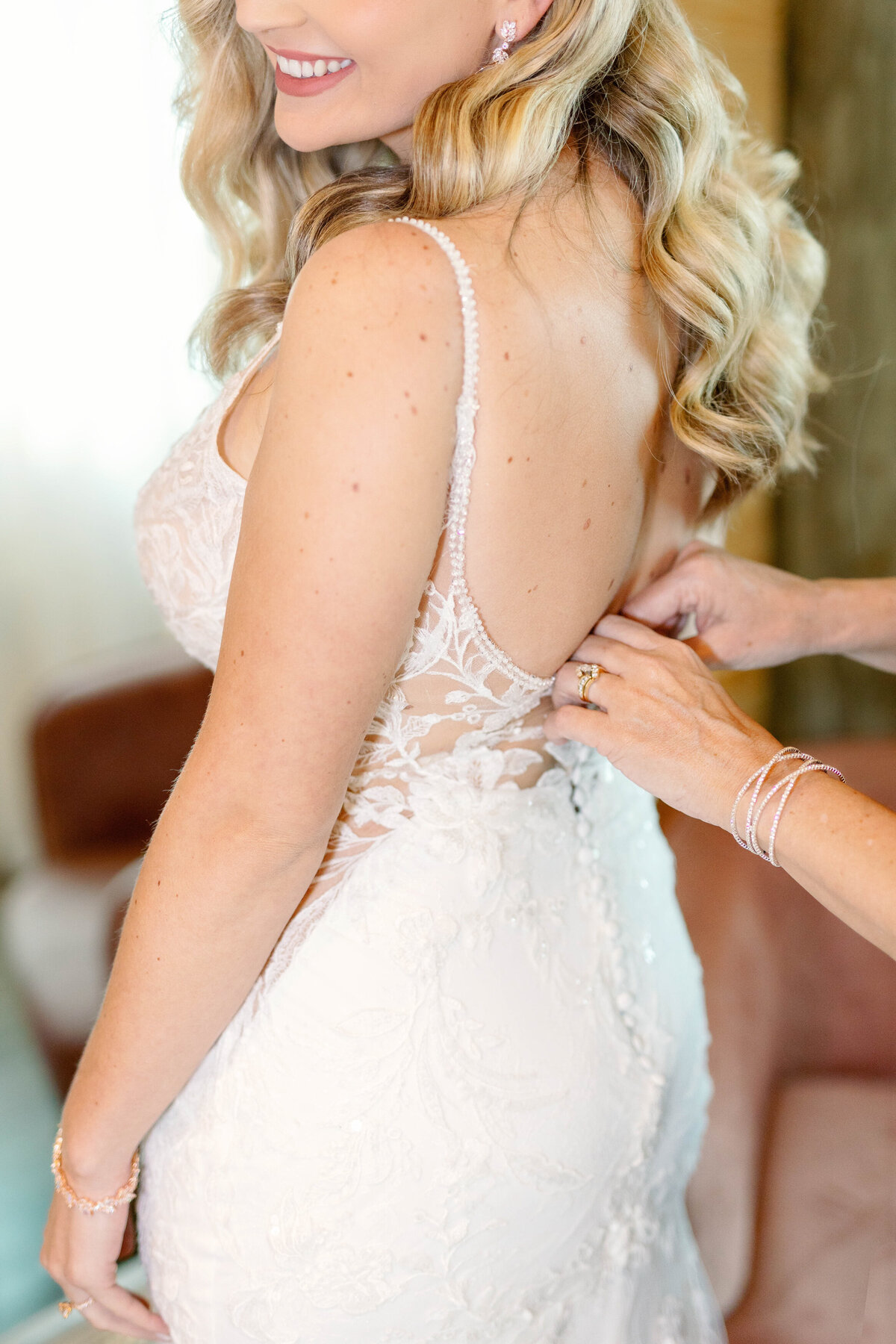 Dylan & Nikki's Wedding - The Barn 305 - Miami, Florida - Florida Wedding Photographer-25