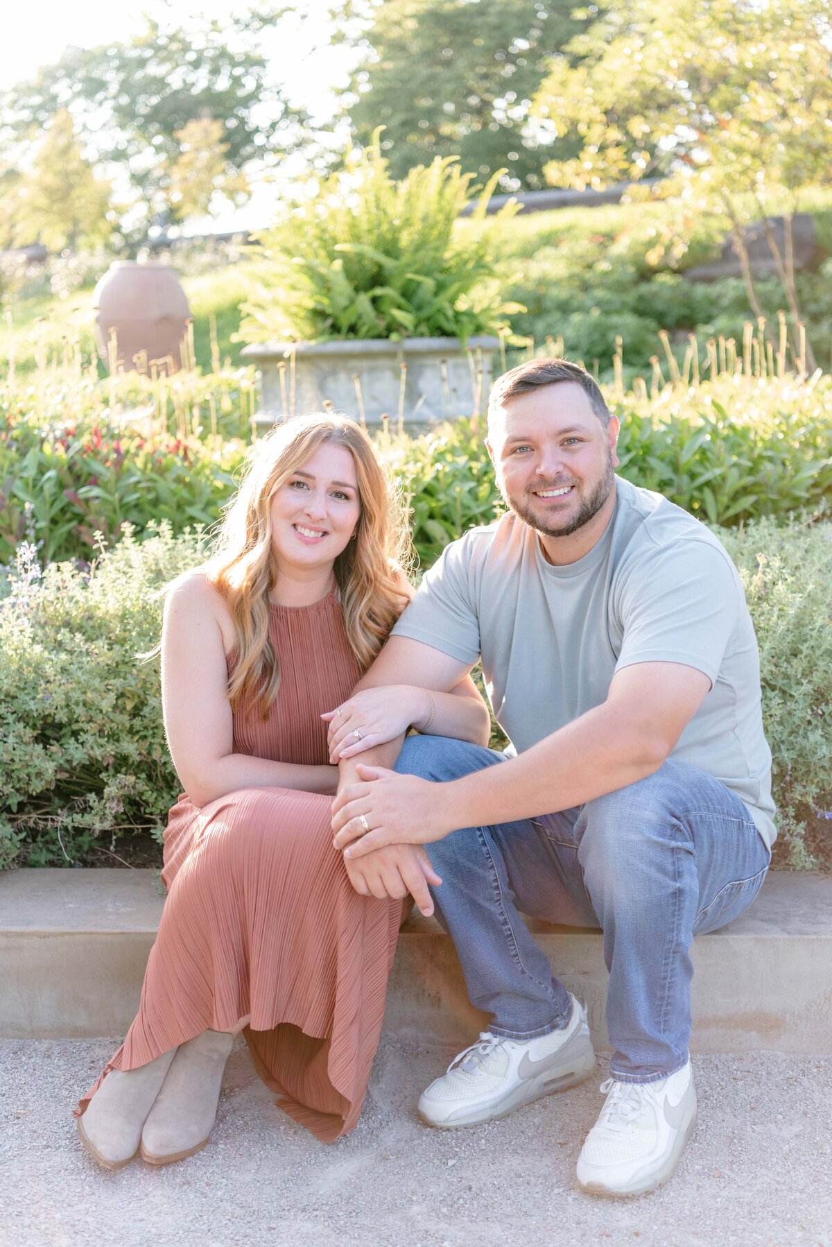 Pittsburgh-PA-Family-Session-Magnolia-And-Grace-Photography-Co-Melon-Park-Walled-Garden-KorieV# (1)-18